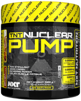 TNT Nuclear Pump 500g